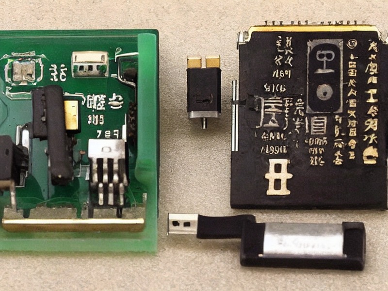 隔离器应用板对板连接应用说明