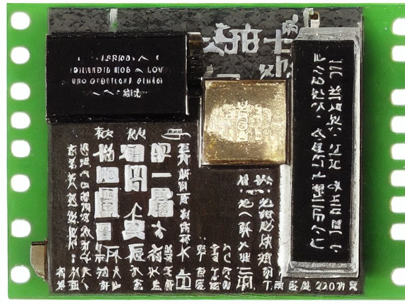 NOR Flash产品线应用