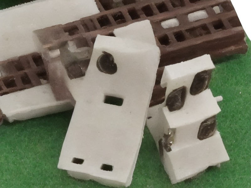 MOSFET应用选型资料