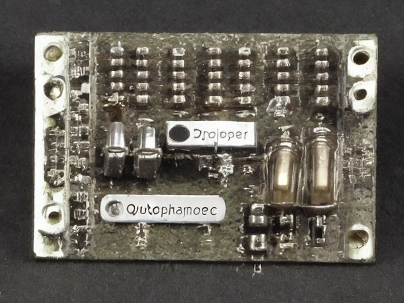 DC/DC转换总览产品资料 2