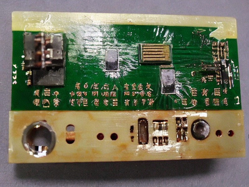 开关器件应用DC/DC转换应用说明 1