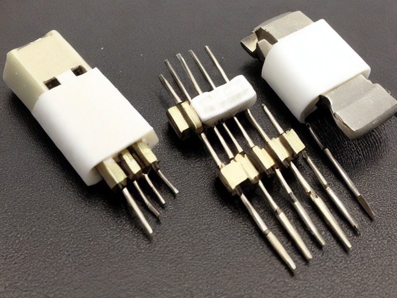连接器应用选型资料