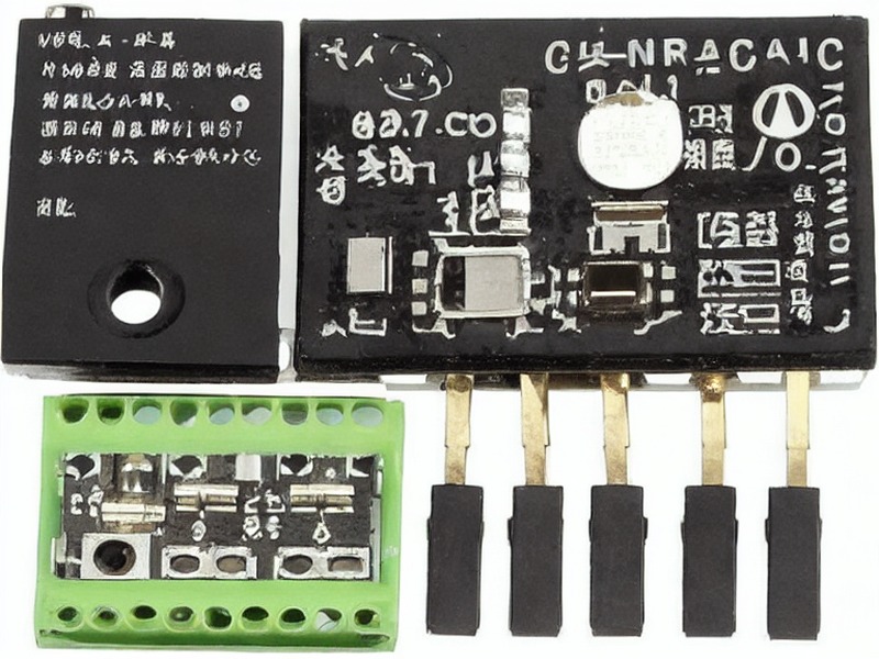 滤波器清单产品资料 数据转换器说明 1