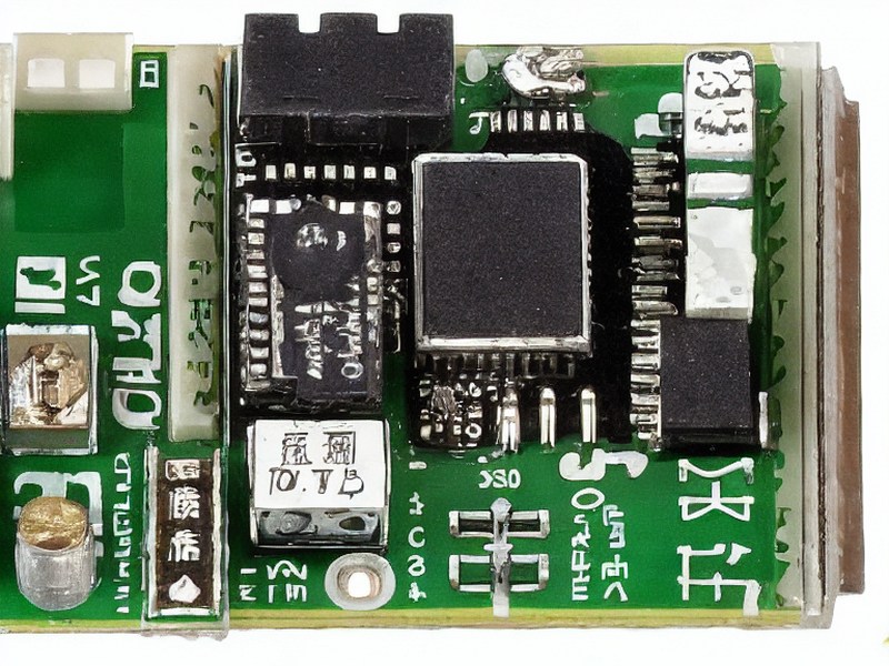 EEPROM清单应用参考 2