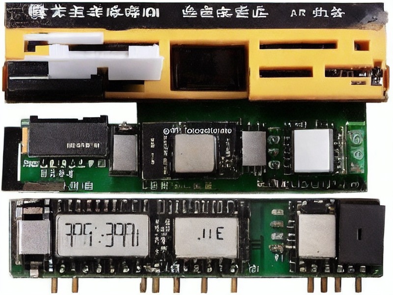 振荡器应用电子资料 1
