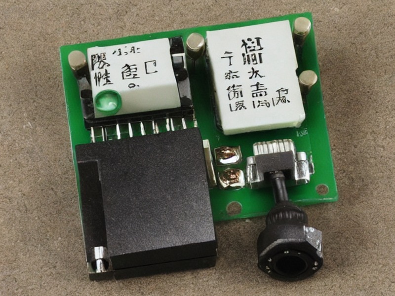 EEPROM应用产品信息 1