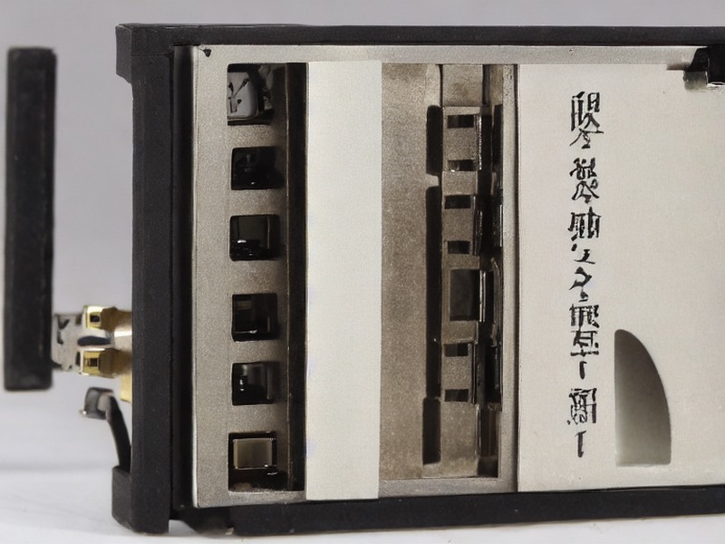 ESD保护中心 1