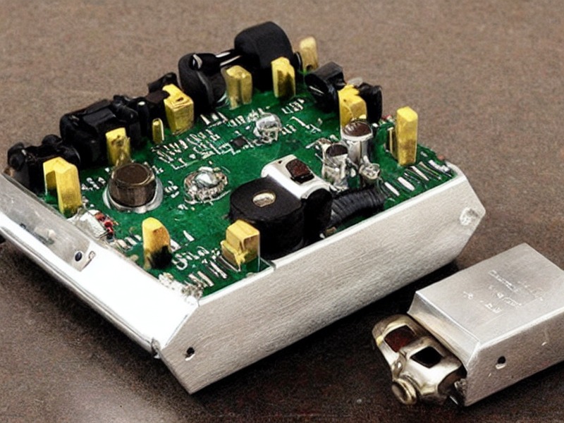 MOSFET应用选型资料 1