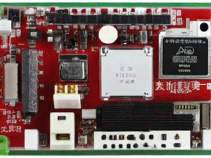 浪涌保护应用技术资料 2