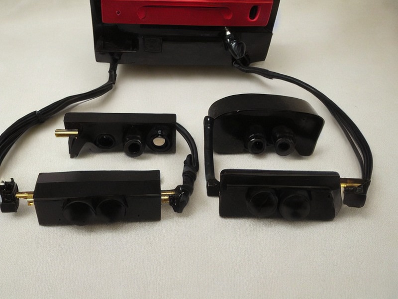 存储器中心工程资料 1